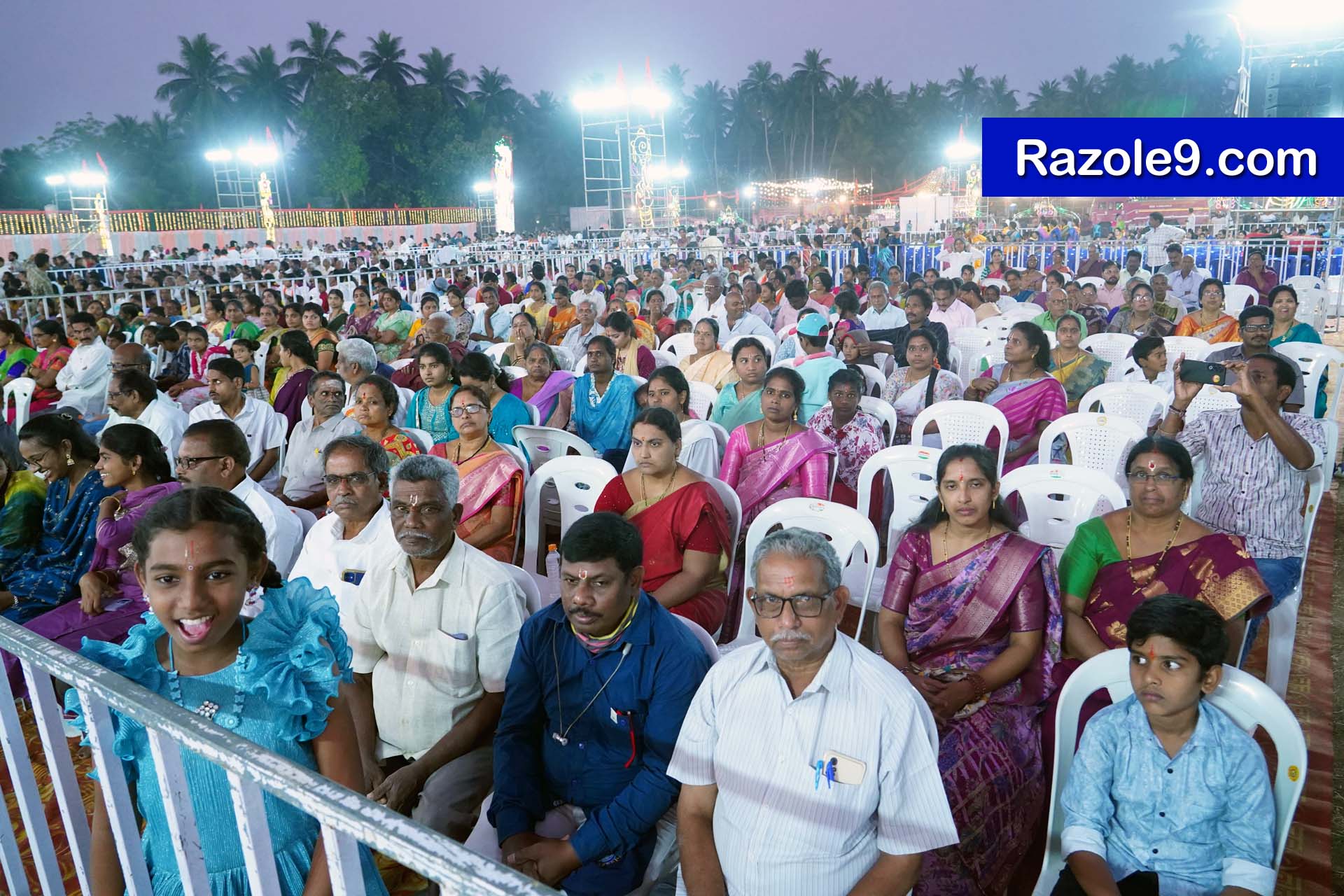 Srinivasa Kalyanam - vegivaaripalem - 2026
